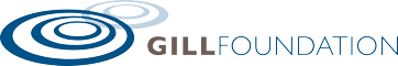 Gill Foundation Logo
