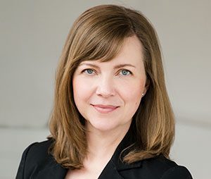 Heidi Overbeck