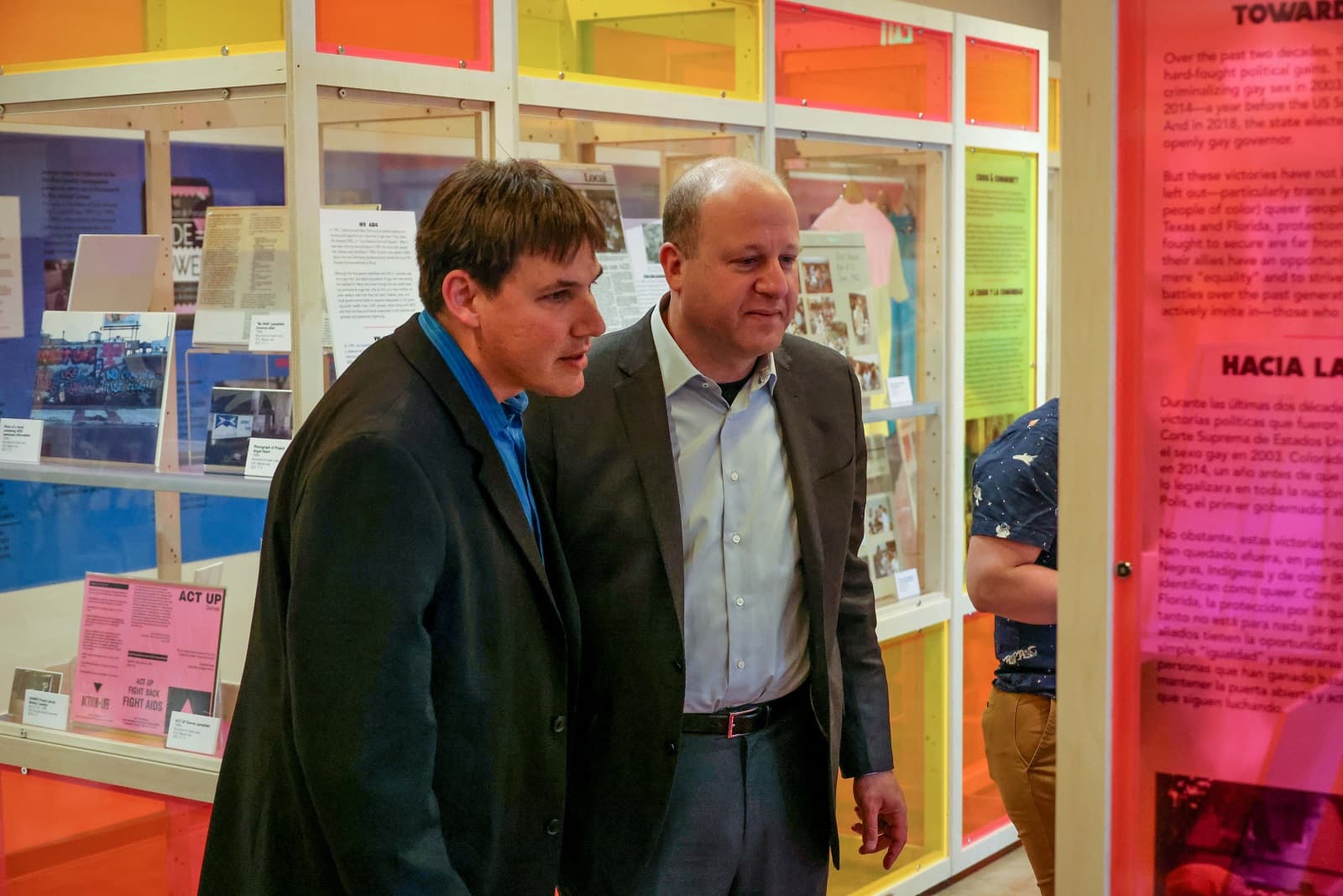 A Mission to Preserve a Generation’s History Gill Foundation