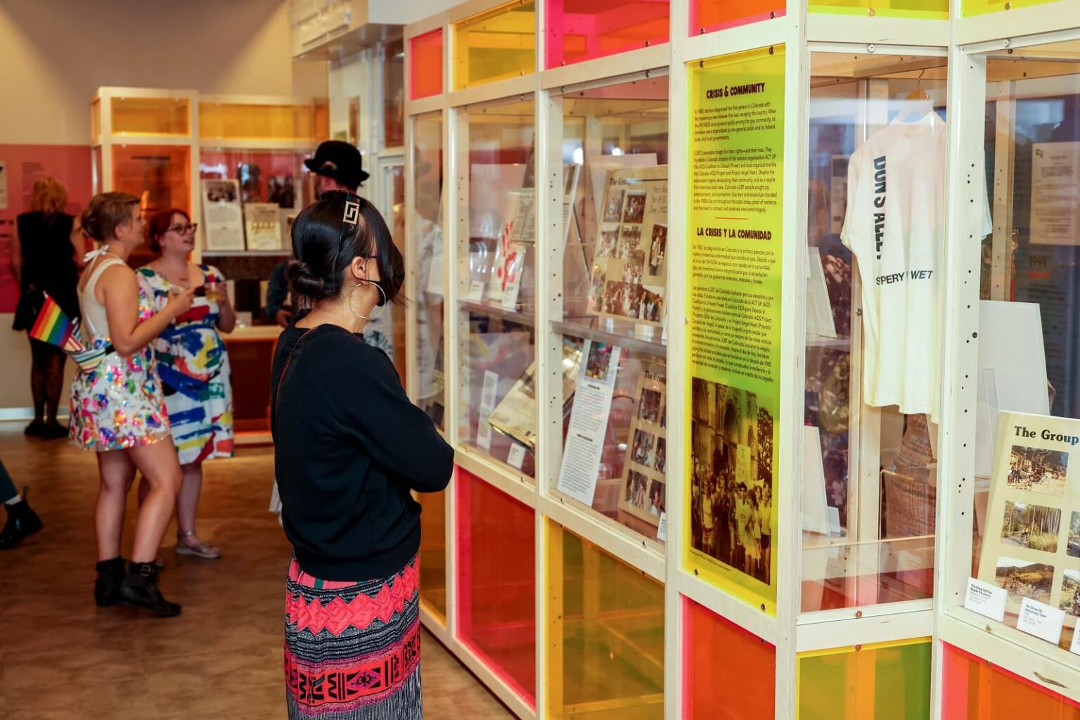 A Mission to Preserve a Generation’s History Gill Foundation